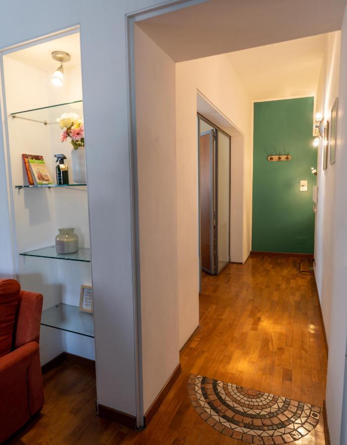 Ferienwohnung Centro Storico-Dimora Con Terrazza- Wi-Fi E Ac Asti Exterior foto