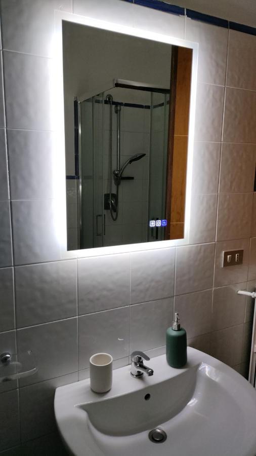 Ferienwohnung Centro Storico-Dimora Con Terrazza- Wi-Fi E Ac Asti Exterior foto